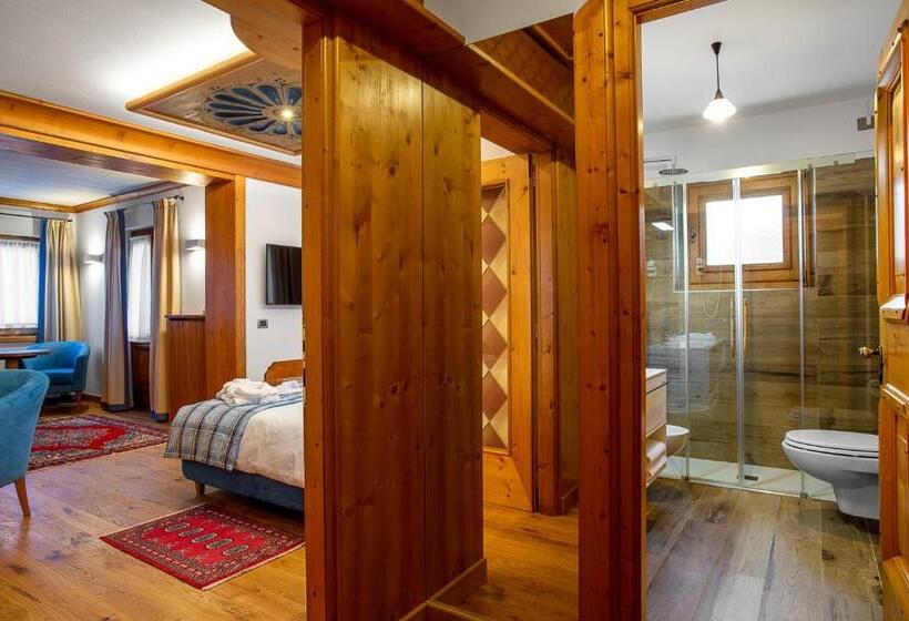 Family Suite, Natale