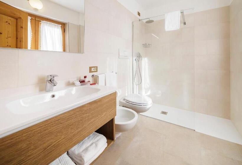 Family Suite, Natale