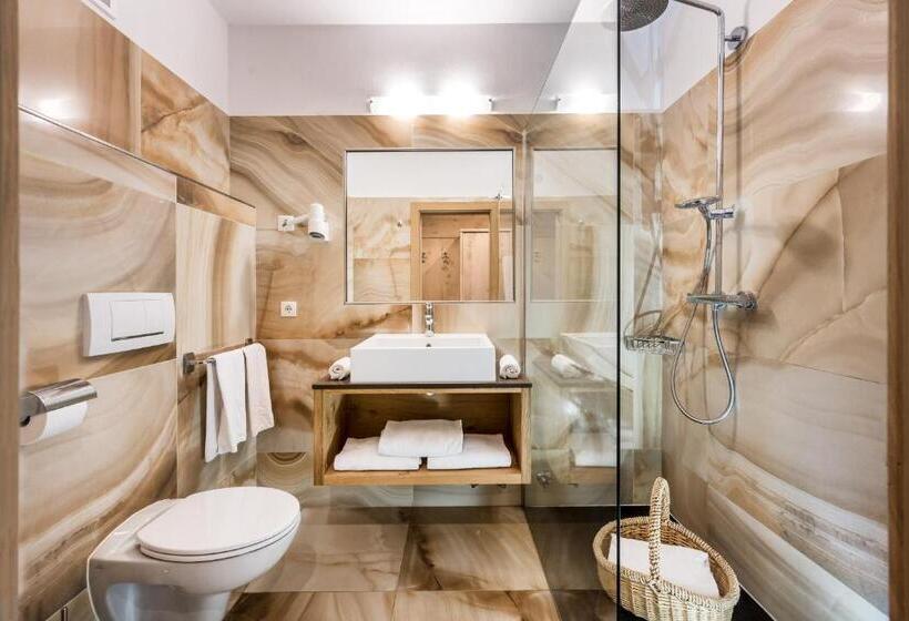 Номер Economy, Parc Hotel Miramonti