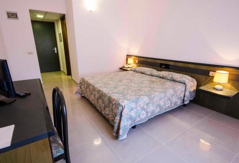Quarto Estandar Individual, Torre Del Sole