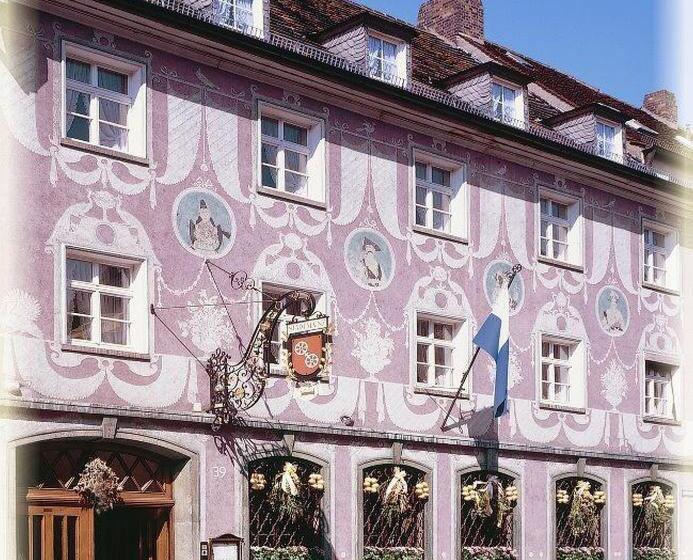 Номер Стандарт Индивидуальный, Zur Stadt Mainz   By Homekeepers