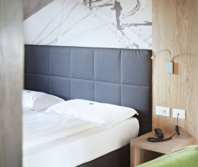Номер Deluxe, Parc Hotel Miramonti