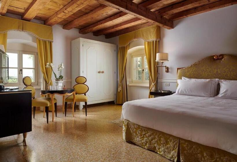 Номер Superior, Villa Cordevigo