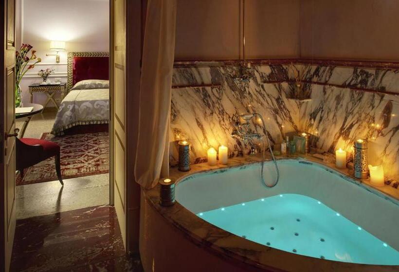 Номер Стандарт с Гидромассажем, Villa Cordevigo