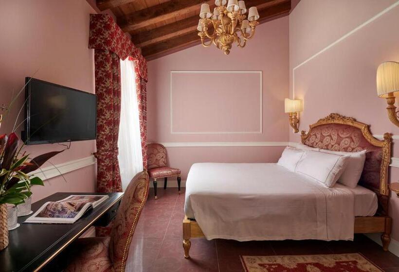 Номер Superior, Villa Cordevigo