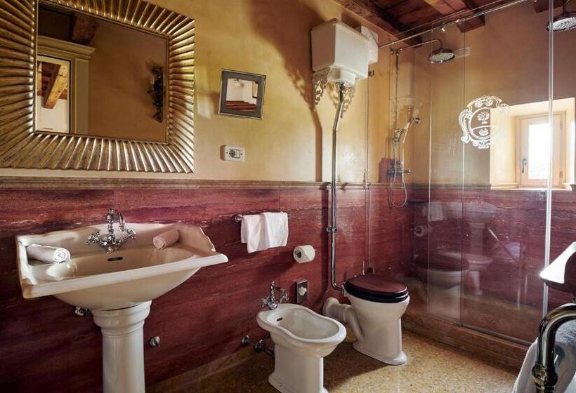 Номер Superior, Villa Cordevigo