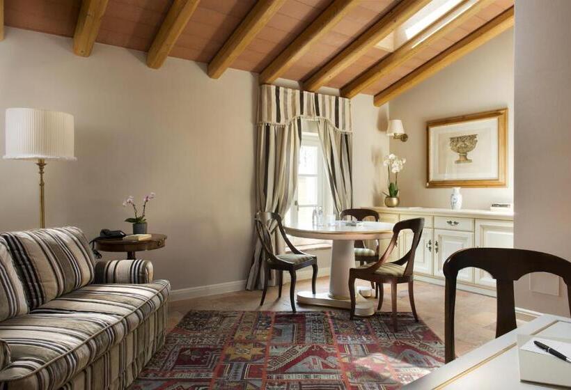 Люкс Вид на Сад, Villa Cordevigo
