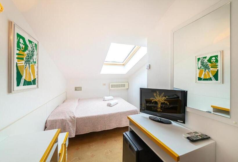 Номер Economy, Villa Luisa