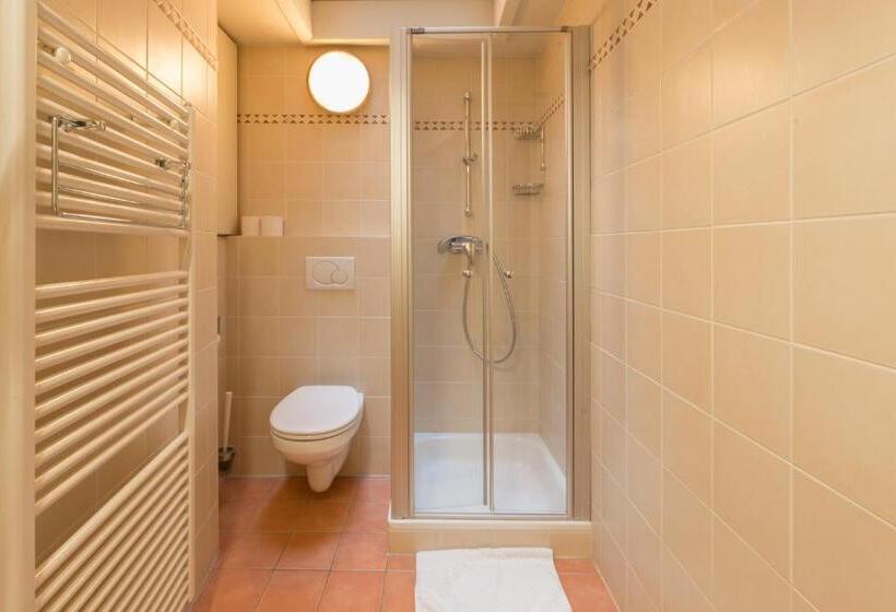 Студия Deluxe, City Flats By Lybeer Hotel Group