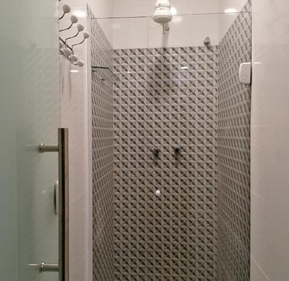 سوییت خانوادگی, Bahia Pelô Hostel