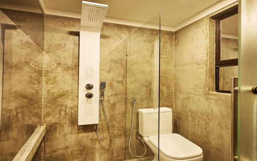 1 Bedroom Penthouse Apartment, Elegance Comfort Natal Beira Mar Coberturas Vip