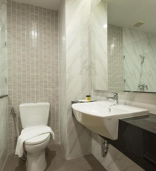 패밀리 스위트, Paragon Grand Resort