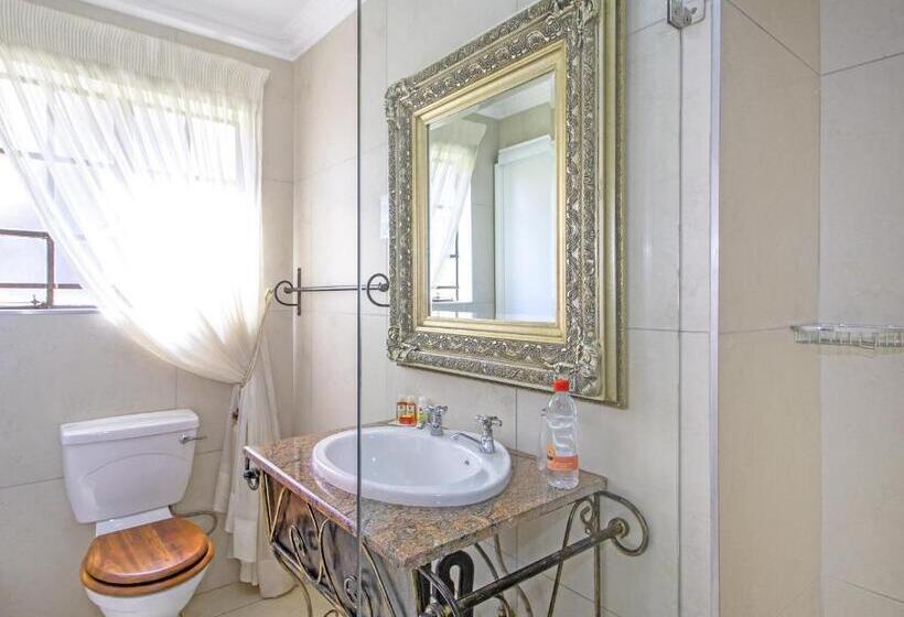 Номер Стандарт, Afrique Boutique Hotel O.r. Tambo