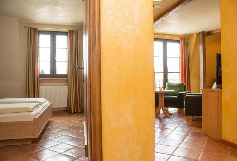 Апартаменты 1 Спальня, Casa Rustica   Eintrittskarten Für Den Europapark Erhalten Sie Garantiert über Uns!