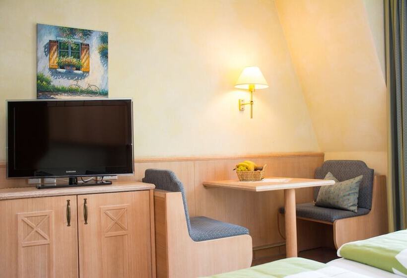 Номер Стандарт, Casa Rustica   Eintrittskarten Für Den Europapark Erhalten Sie Garantiert über Uns!