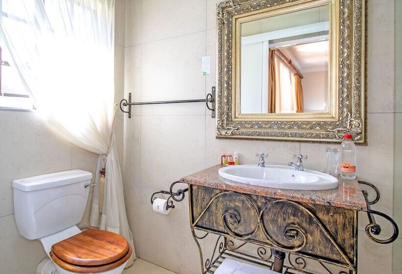 Номер Стандарт, Afrique Boutique Hotel O.r. Tambo