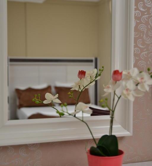 Номер Deluxe, Atamer Doga Resort