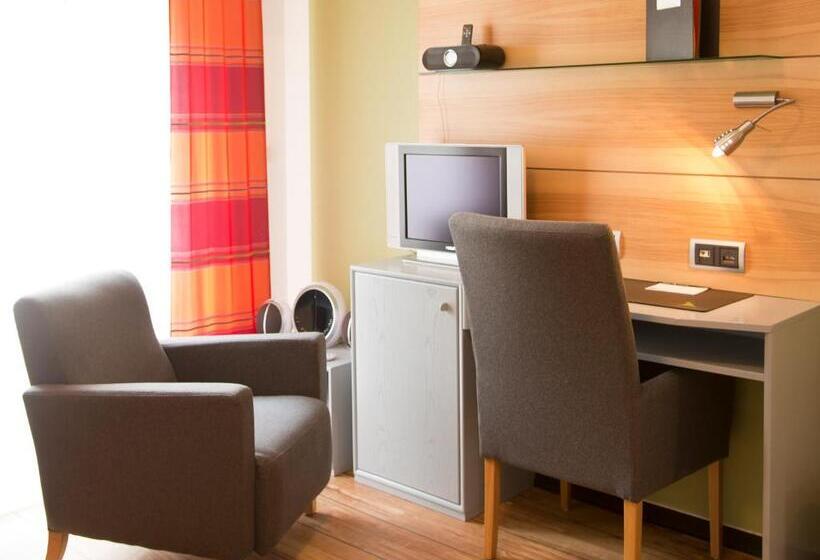 ビジネスルーム, Avenon Privat Hotel Am Steinberg