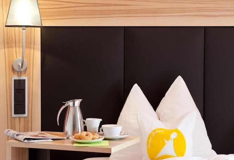 ビジネスルーム, Avenon Privat Hotel Am Steinberg