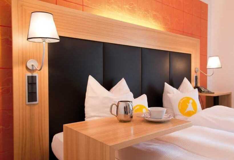 スイート, Avenon Privat Hotel Am Steinberg