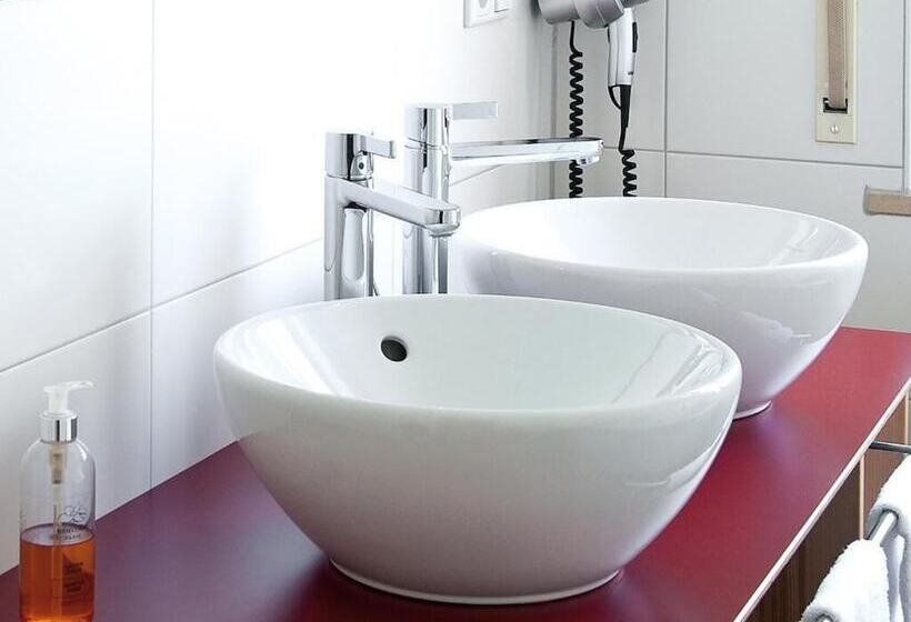 スイート, Avenon Privat Hotel Am Steinberg