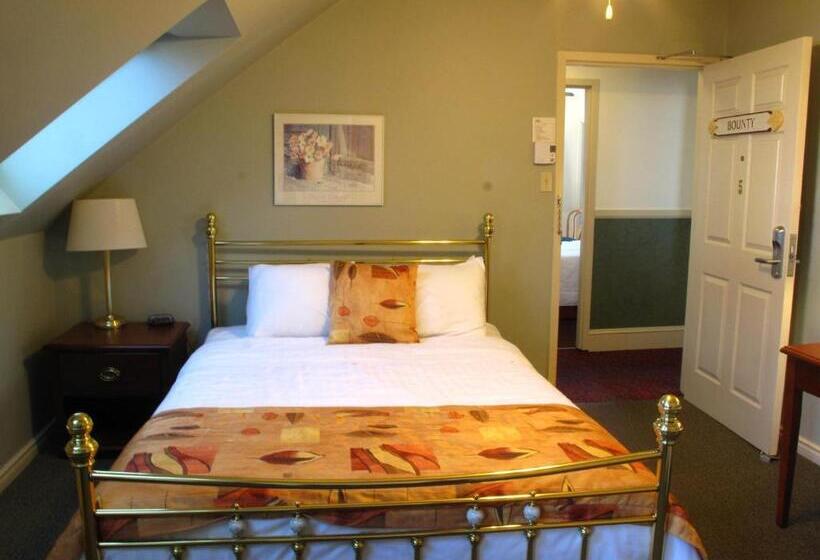 标准间, Brigantine Inn & Suites