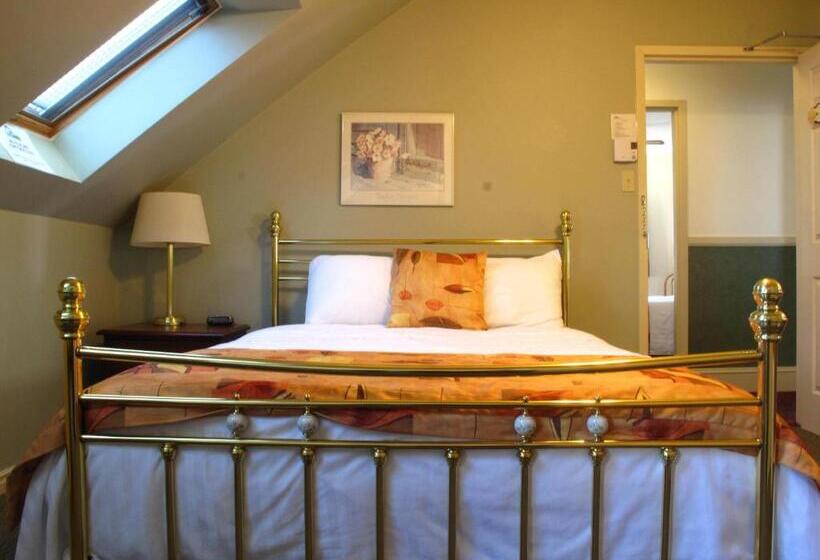 带2个卧室的公寓, Brigantine Inn & Suites