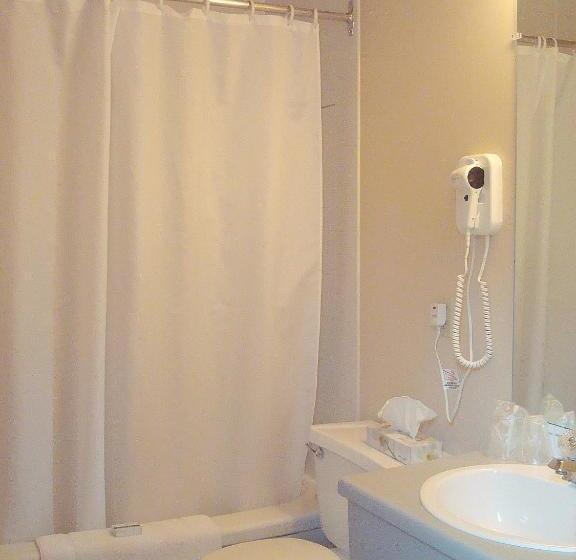 带2个卧室的公寓, Brigantine Inn & Suites