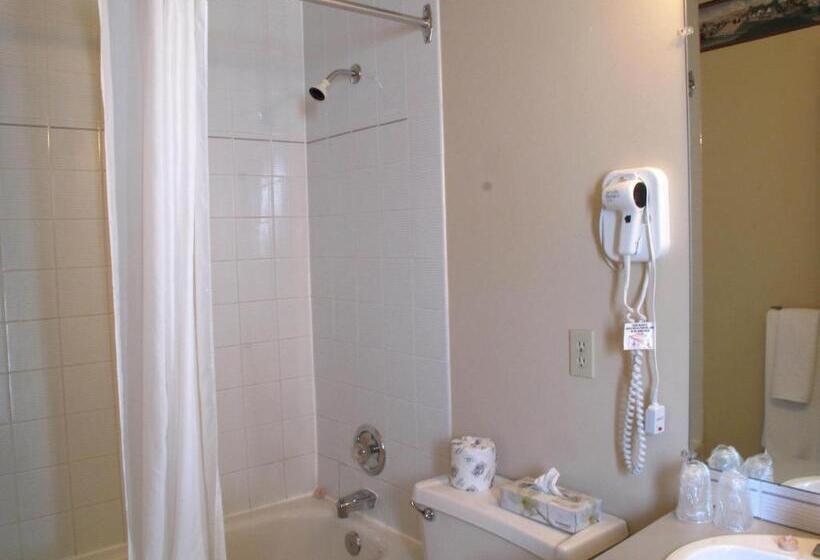 一楼标准间, Brigantine Inn & Suites