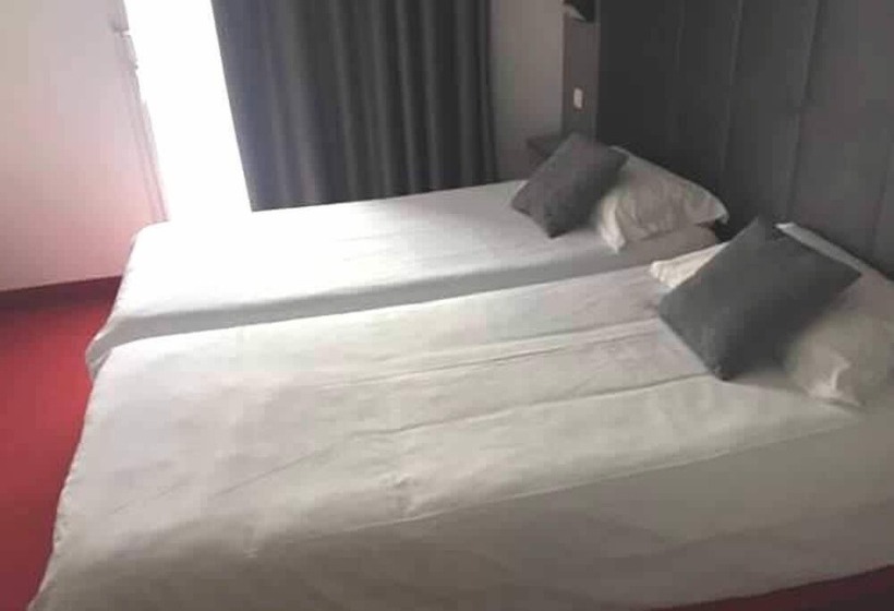 Номер Стандарт, Brit Hotel Marvejols