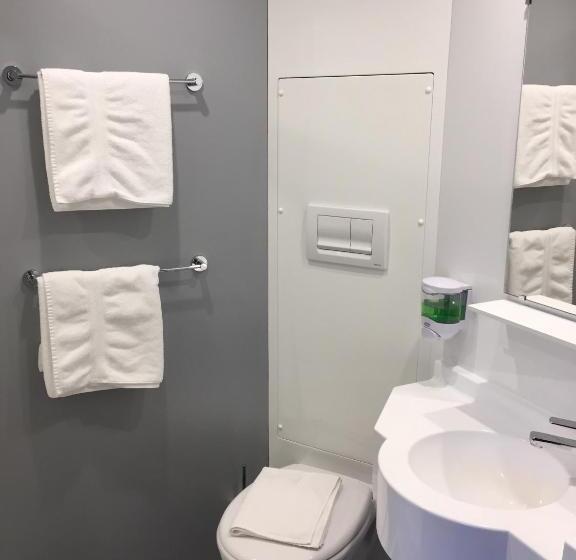 Номер Комфорт, Brit Hotel Marvejols