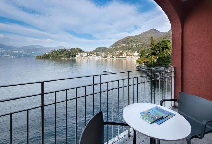 带河湖景观的轻年套房, Il Porticciolo