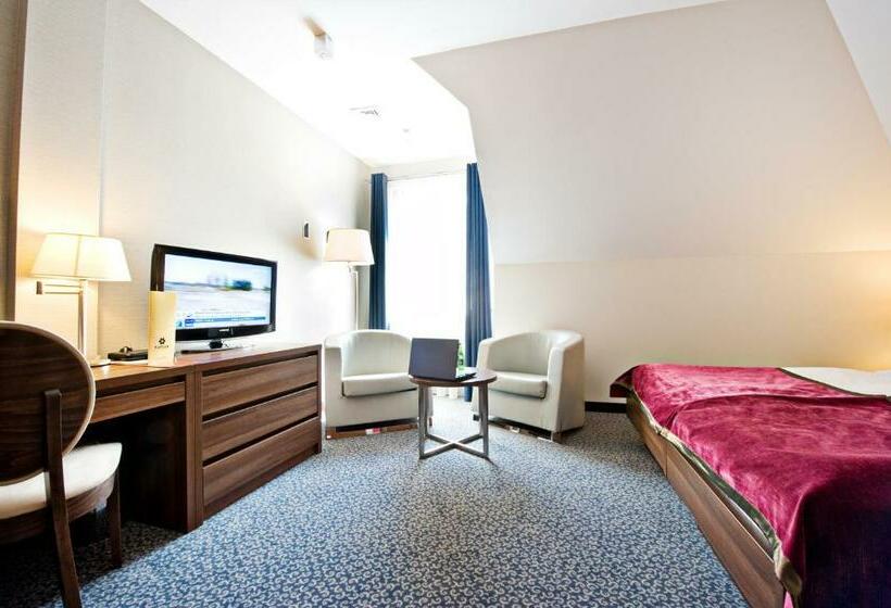 חדר סטנדרט, Rado Resort Spa & Wellness