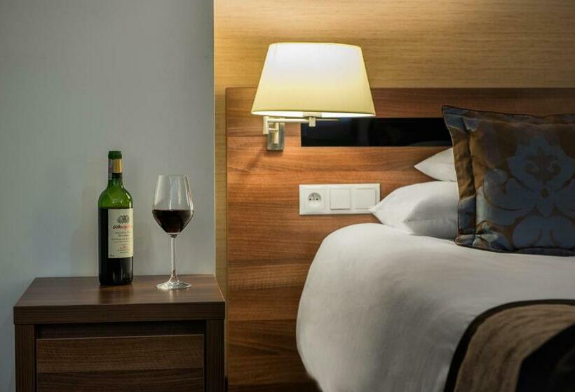 Номер Стандарт, Rado Resort Spa & Wellness