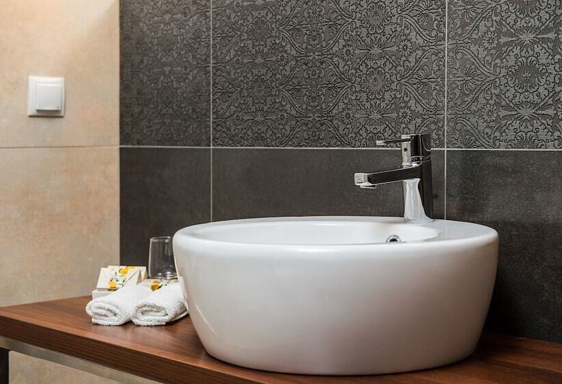 Номер Стандарт, Rado Resort Spa & Wellness