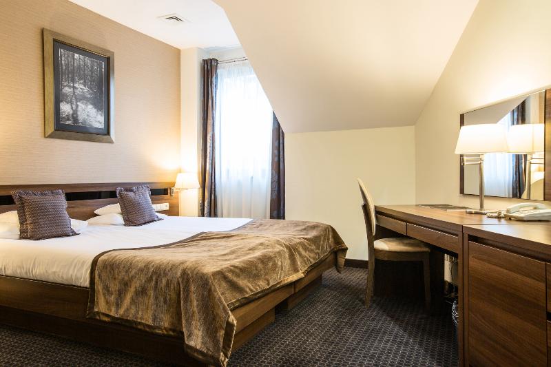 חדר סטנדרט, Rado Resort Spa & Wellness