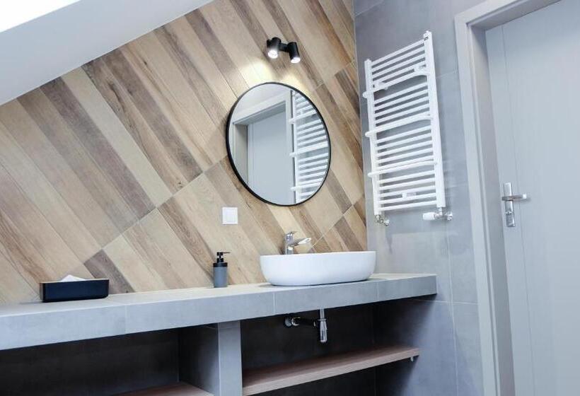 Apartamento 1 Dormitório, Rezydencja As & Spa Najwyżej W Karpaczu