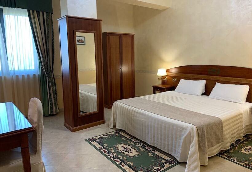اتاق استاندارد, Ristorante Al Boschetto