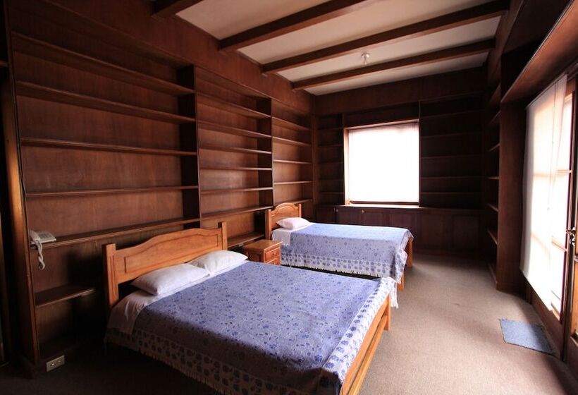 스탠다드 룸, Travellers Inn