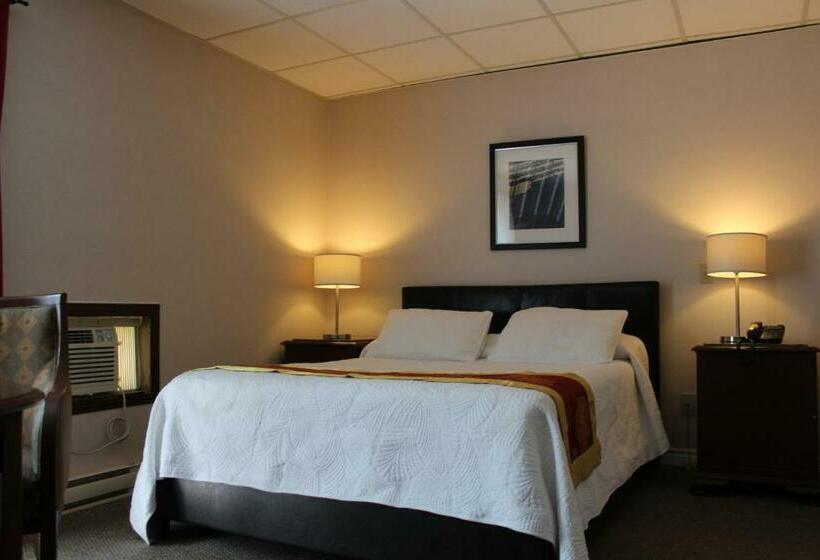 Номер Стандарт, Motel Capri Et Suites