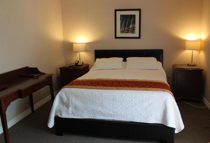 Номер Стандарт, Motel Capri Et Suites