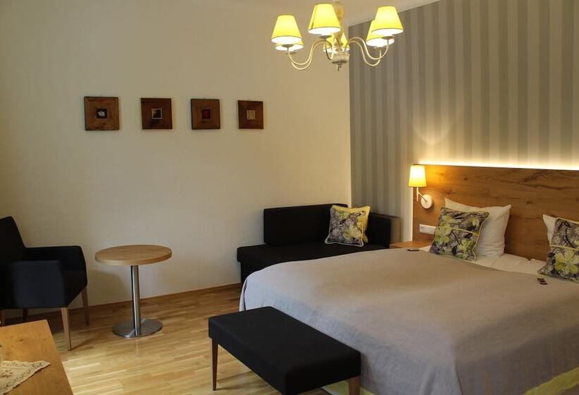 Номер Superior, Goldener Adler Oberried   Hotel & Appartements