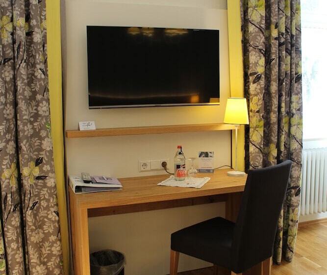 Номер Superior, Goldener Adler Oberried   Hotel & Appartements