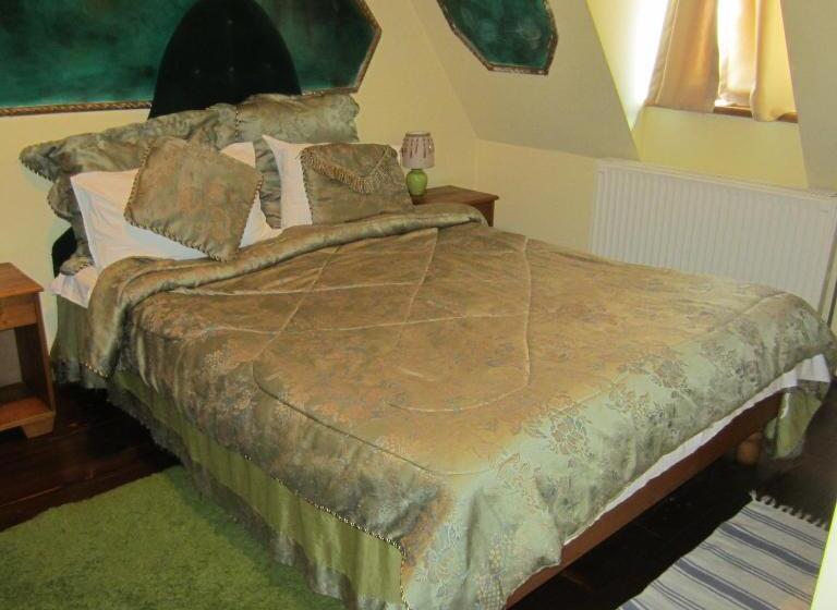 Номер Стандарт, Pensiune Citadela Sighisoara