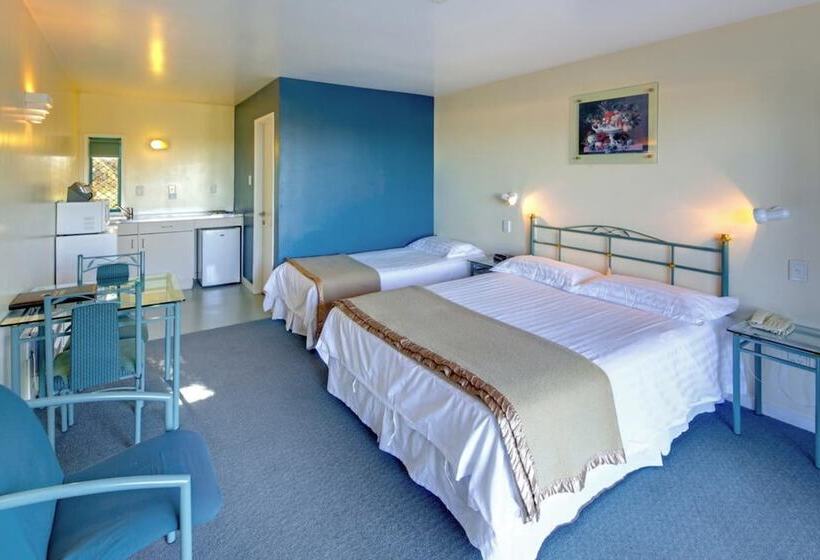 Студия Стандарт, Rayland Motel