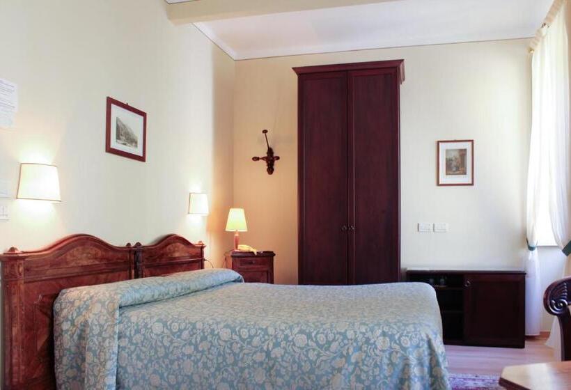 Номер Стандарт, Villa La Mirabella
