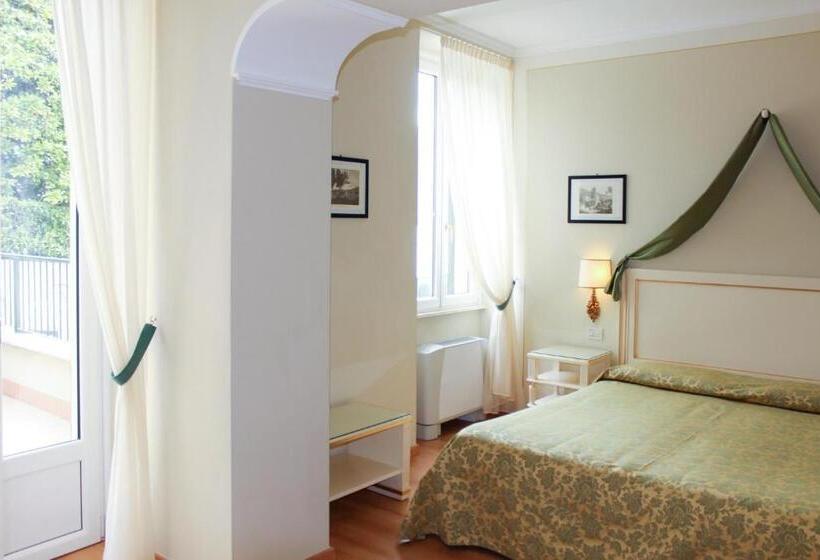 Номер Superior, Villa La Mirabella