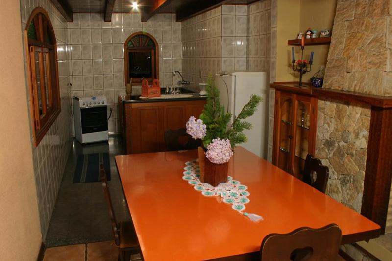 Chalet 1 Chambre, Pousada Serras De Monte Verde