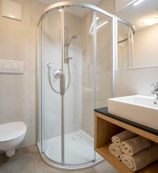 Апартаменты 1 Спальня с Балконом, Apartments Lasteis
