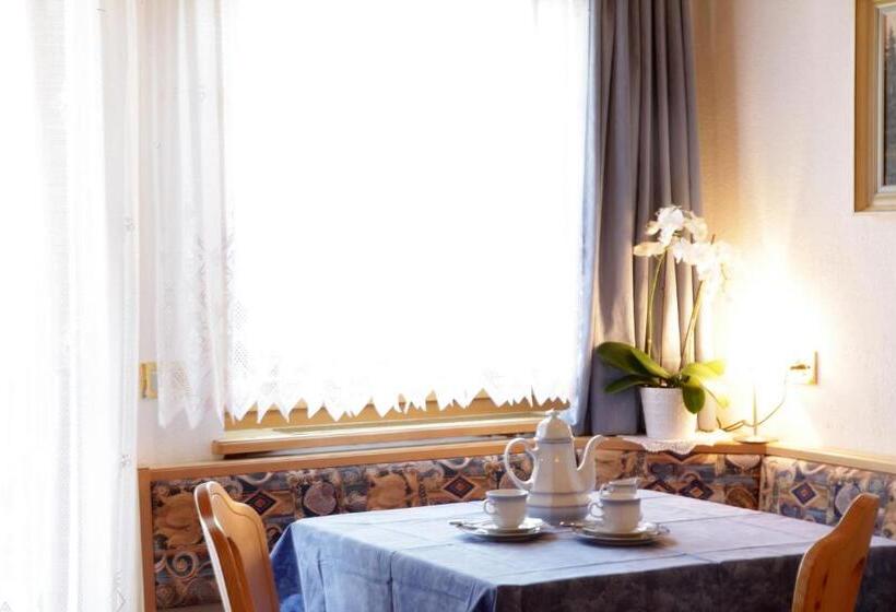 Апартаменты 1 Спальня с Балконом, Apartments Lasteis